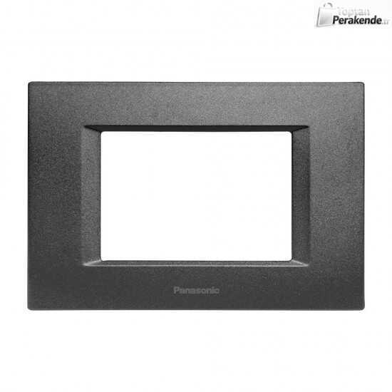 Thea / Panasonic Optima Füme 3m Çerçeve-Wvtf08481dg-Tr